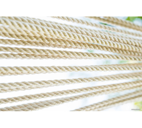 Дачный гамак Гамак-Бай с брусками коралловый [SB590DP]