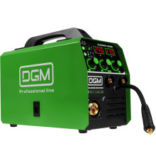 Сварочный инвертор DGM DUOMIG-255E