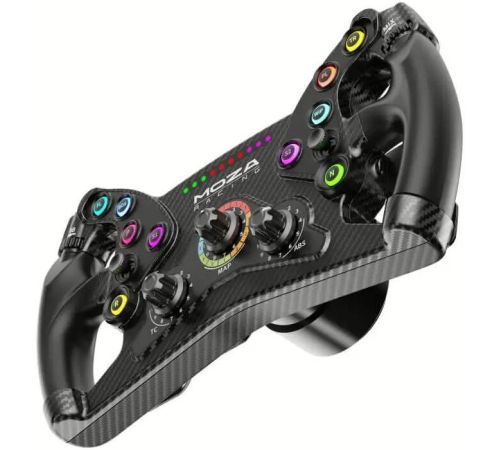 Руль Moza KS Steering Wheel RS047