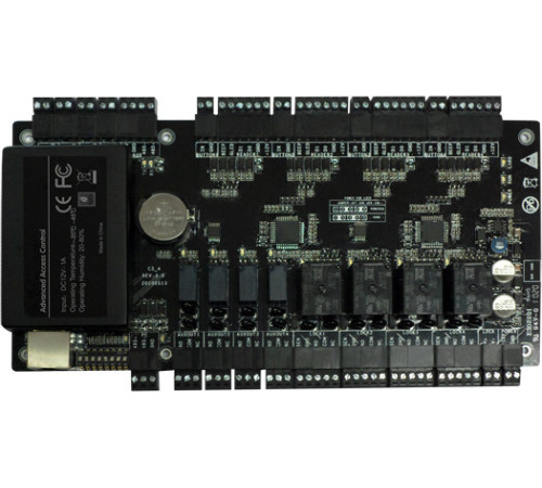 Контроллер доступа ZKTeco C3-400