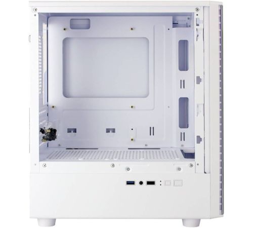 Корпус Ginzzu CL412