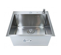 Кухонная мойка Wisent W35050