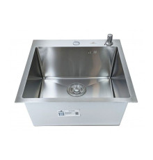 Кухонная мойка Wisent W35050