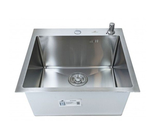 Кухонная мойка Wisent W35050