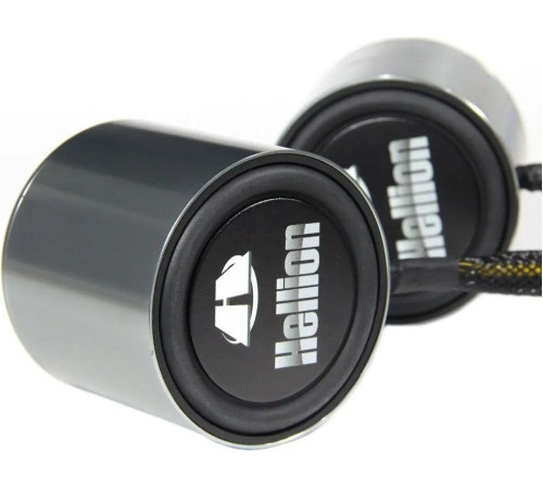 Твитер Hellion Symphony 3.0