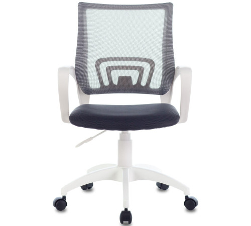 Кресло Бюрократ CH-W695NLT темно-серый