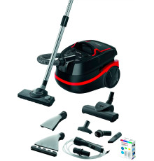Пылесос Bosch BWD421POW