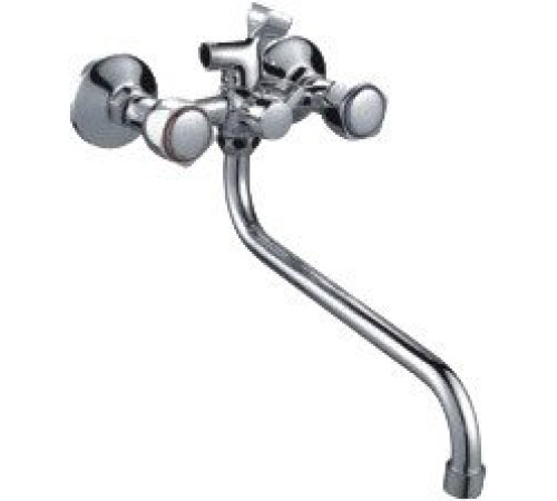 Смеситель FRAP F2209-2