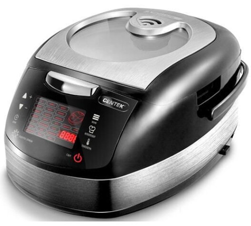 Мультиварка CENTEK CT-1472