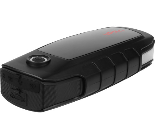 Портативное пусковое устройство Урал Плюс 1600