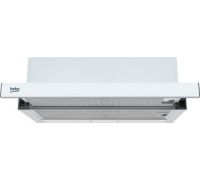 Кухонная вытяжка BEKO BHNT613R4CW