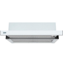 Кухонная вытяжка BEKO BHNT613R4CW