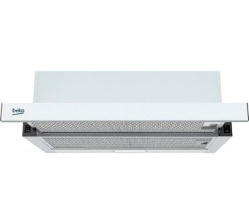 Кухонная вытяжка BEKO BHNT613R4CW