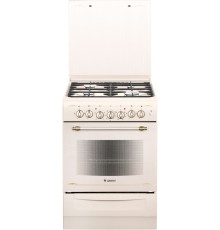 Кухонная плита GEFEST ПГЭ 6102-02 0186