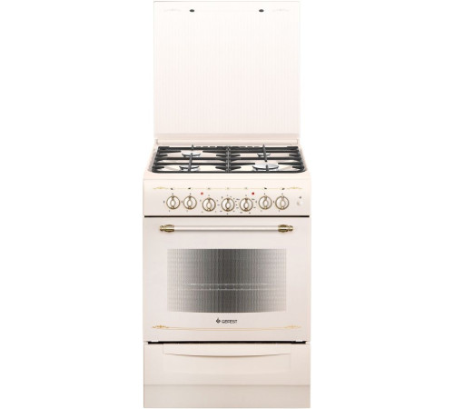 Кухонная плита GEFEST ПГЭ 6102-02 0186