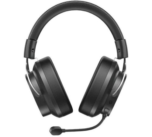 Наушники QCY Heroad VT200 Tri-Mode Edition черный
