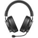 Наушники QCY Heroad VT200 Tri-Mode Edition черный