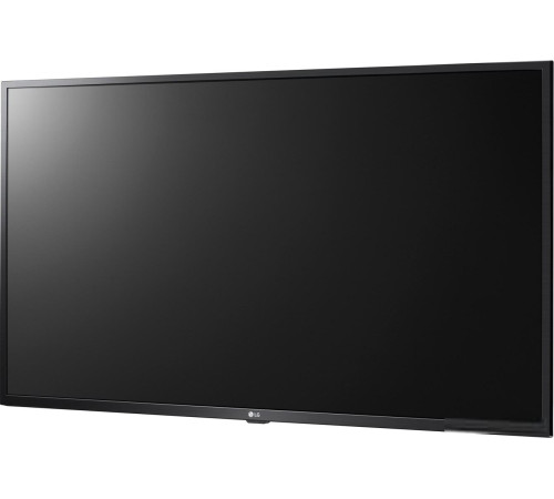 Информационная панель LG 50US662H