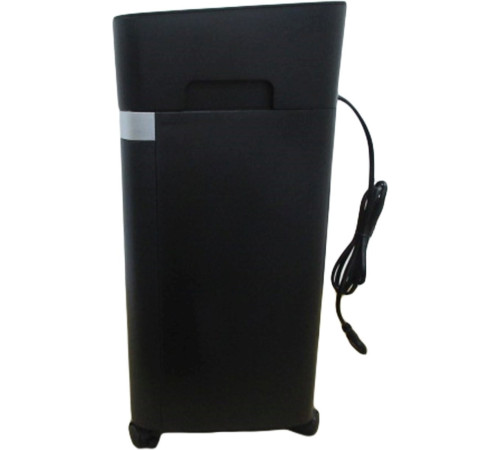 Шредер CACTUS CS-SH-E5