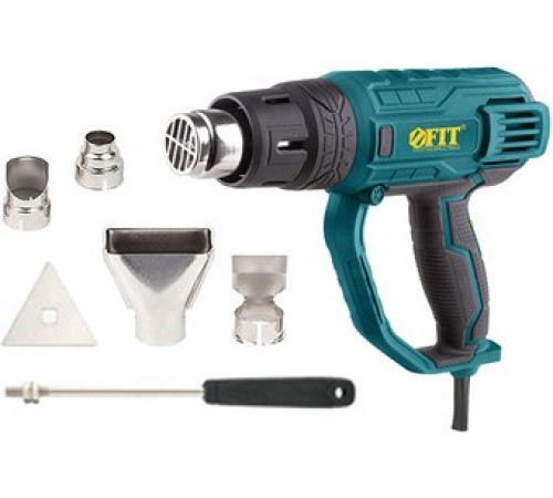 Промышленный фен FIT 80612