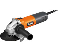 Угловая шлифмашина AEG Powertools WS 6-125