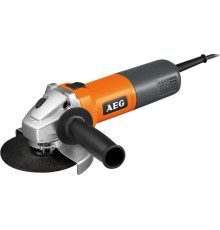 Угловая шлифмашина AEG Powertools WS 6-125