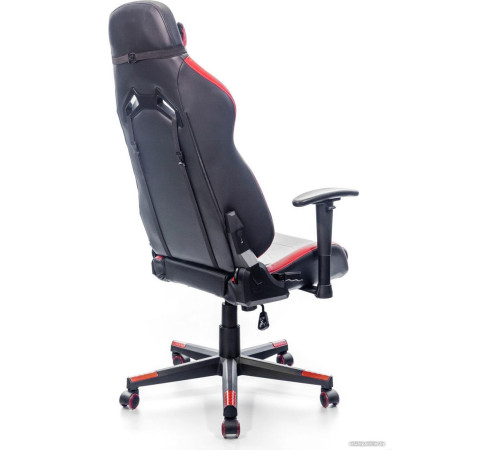 Игровое геймерское кресло VMMGame Astral OT-B23R пламенно-красный