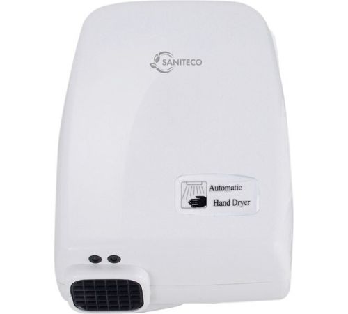 Сушилка для рук Saniteco M-120 1000W