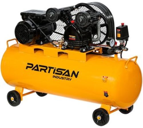 Компрессор Partisan PT 4100V