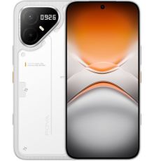 Телефон Tecno Pova 8 Pro 5G LK7 12GB/256GB серебристый