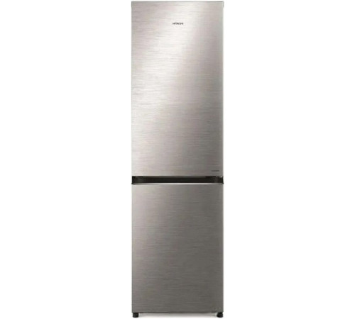 Холодильник Hitachi R-B410PUC6BSL