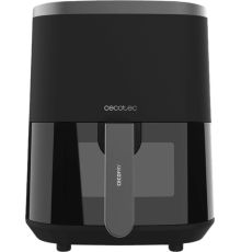 Аэрогриль аэрофритюрница Cecotec Cecofry Fantastik Window 4000