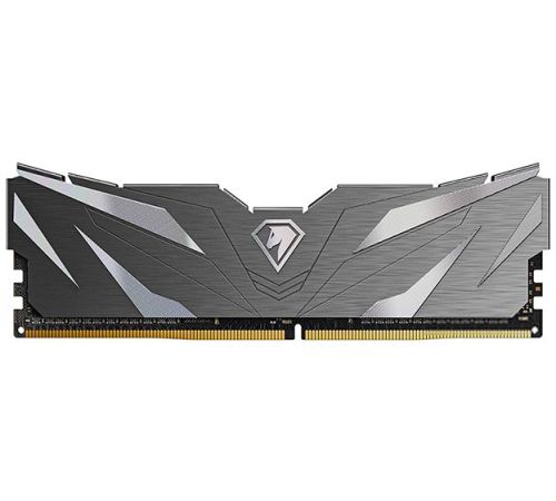 Оперативная память Netac Shadow II Black 8ГБ DDR4 3600МГц NTSWD4P36SP-08K