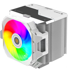 Кулер для процессора ALSEYE i600 белый