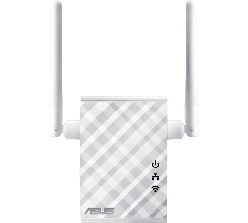 Усилитель Wi-Fi ASUS RP-N12
