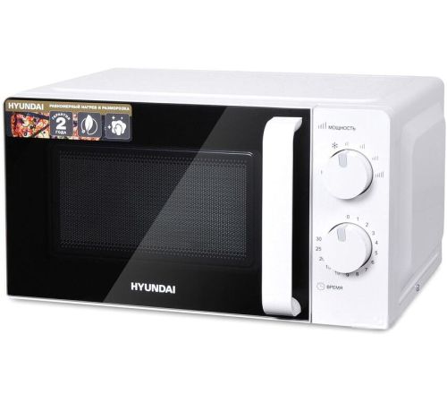 Микроволновая печь Hyundai HYM-M2038