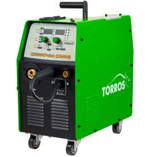 Сварочный инвертор Torros MIG-350 Pulse M3506