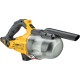 Пылесос DeWalt DCV501LN-XJ