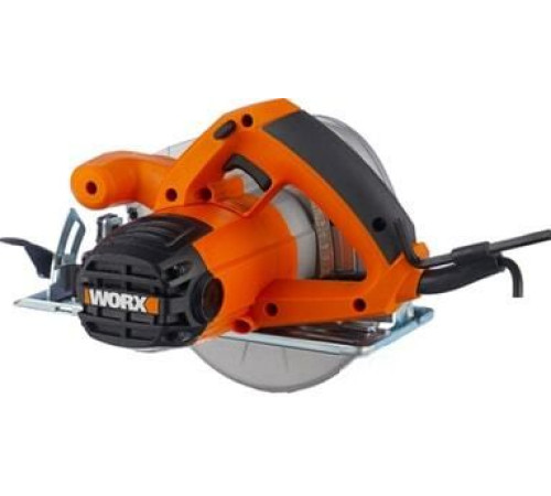 Дисковая циркулярная пила Worx WX425