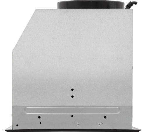 Кухонная вытяжка Krona Asta 600 PB КА-00008899 черный