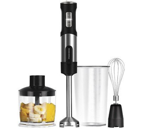 Погружной блендер Redmond Редмонд RHB-2902 черный