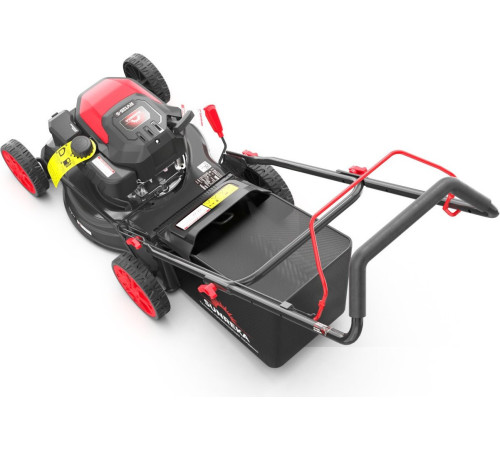 Газонокосилка SUNREKA GLM41P