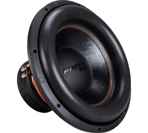 Автомобильная акустика DL Audio Phoenix Black Bass 15