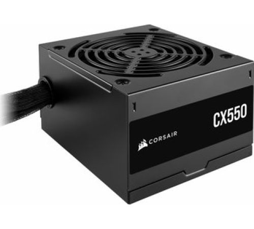 Блок питания Corsair CX550 CP-9020277-EU