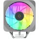 Кулер для процессора Ocypus Delta A40 EX Digital BK ARGB Delta-A40-BK1NAWD00E-GL