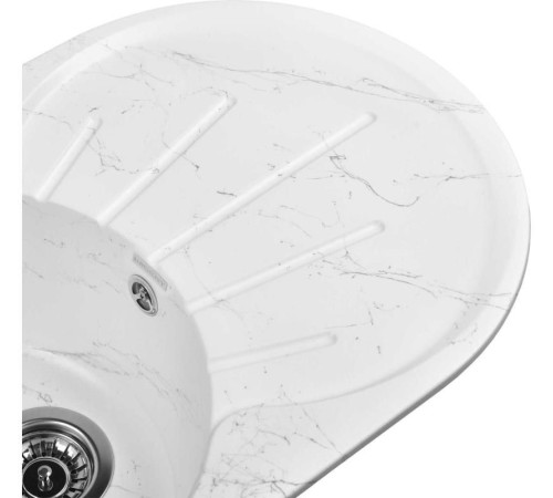 Кухонная мойка Wisent WA02-10 GER013