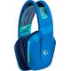 Наушники Logitech G733 Lightspeed Wireless синий
