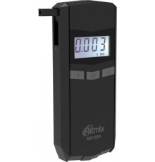 Алкотестер Ritmix RAT-650