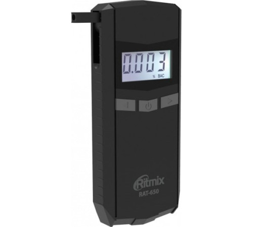 Алкотестер Ritmix RAT-650