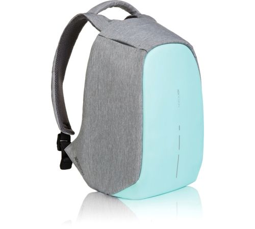 Рюкзак XD Design Bobby Compact бирюзовый